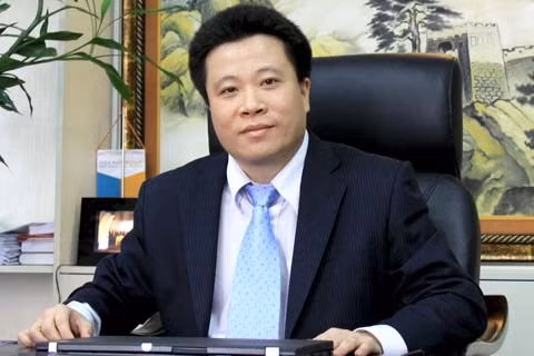 Các đại gia Việt có trình độ học vấn ra sao? ảnh 5