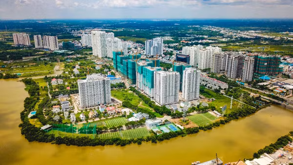 Quý IV – Hàng loạt công trình Novaland sáng đèn ảnh 4
