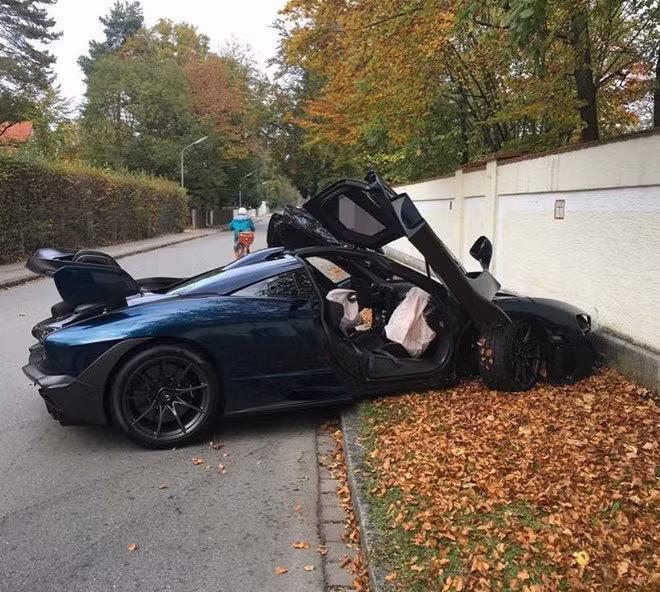 Liệu siêu xe Koenigsegg Jesko có đạt được tốc độ tối đa gần 500 km/h? ảnh 10