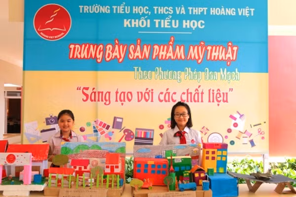 Điểm sáng ấn tượng của cả nước về giáo dục phổ thông ảnh 4