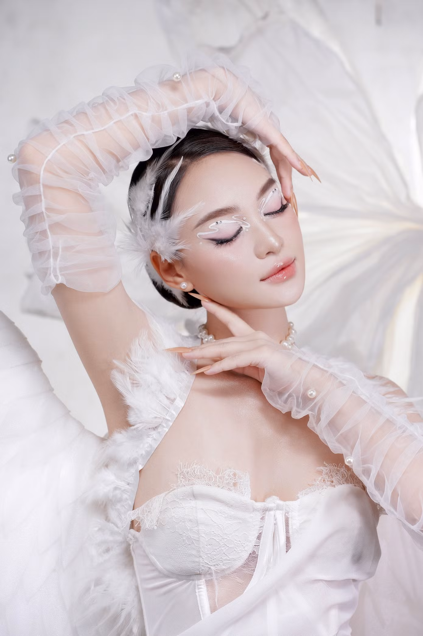 Nhìn nhận về những vấp váp, khó khăn trong nghề, 9X cho rằng, nghề nào cũng có những khó khăn riêng.