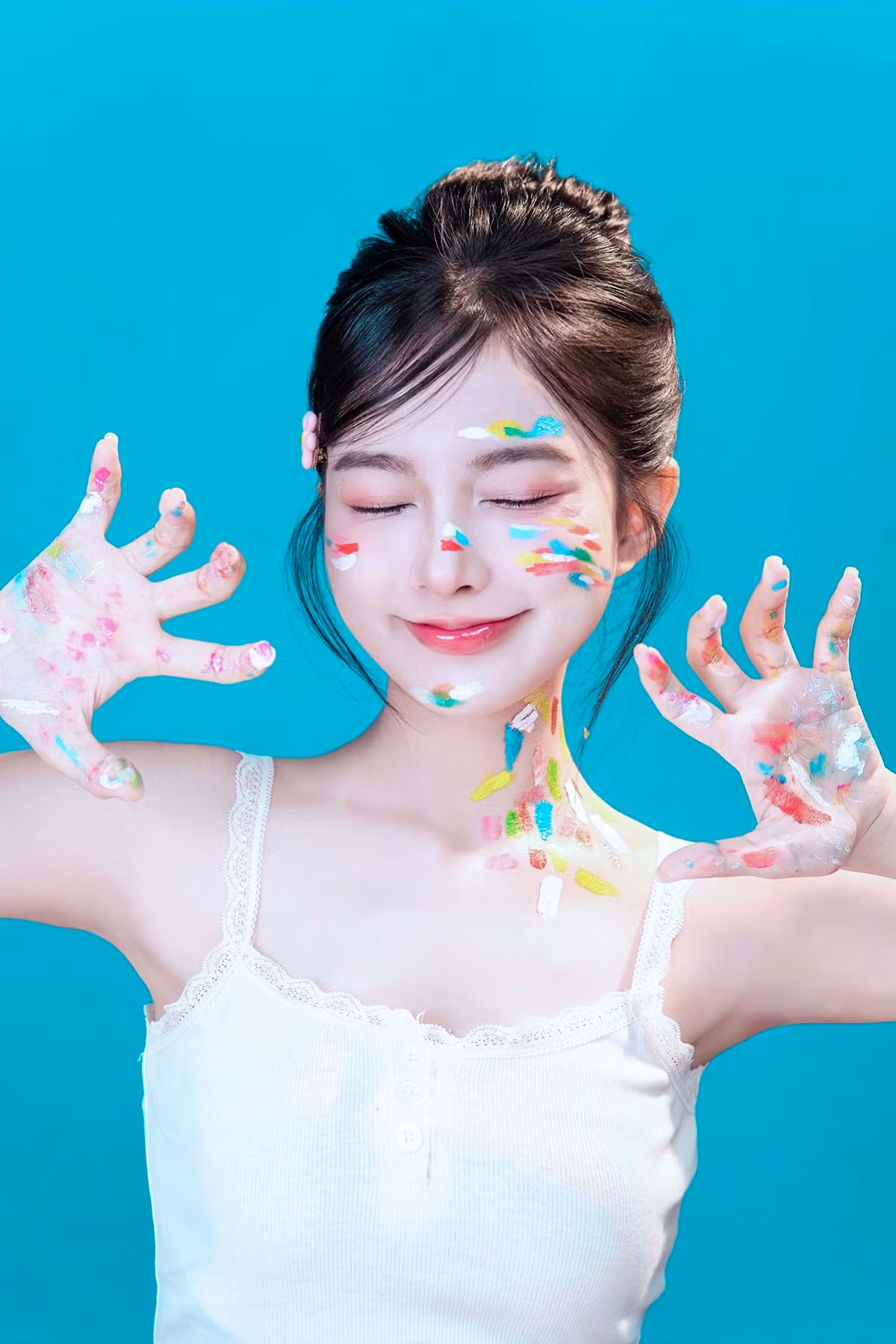 Phương Huyền hiểu rằng để có được sự tin tưởng của gia đình, cô phải chứng minh được khả năng tự lập và chịu trách nhiệm với quyết định của bản thân.