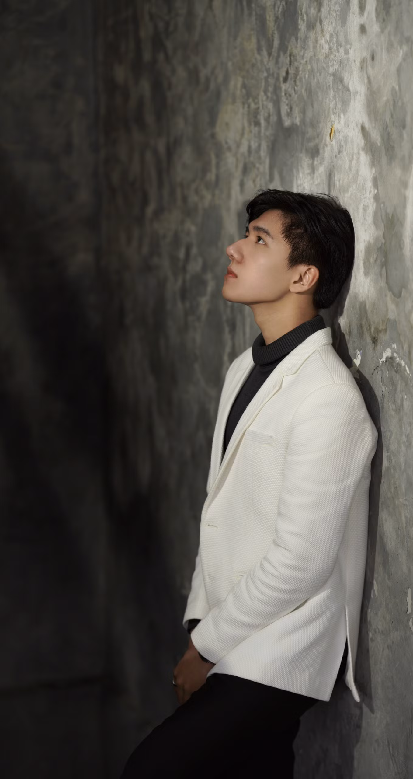 Song hành với đam mê là ước mơ trở thành một lập trình viên giỏi, được Nhật Tùng ấp ủ từ những năm còn học lớp 8, lớp 9.