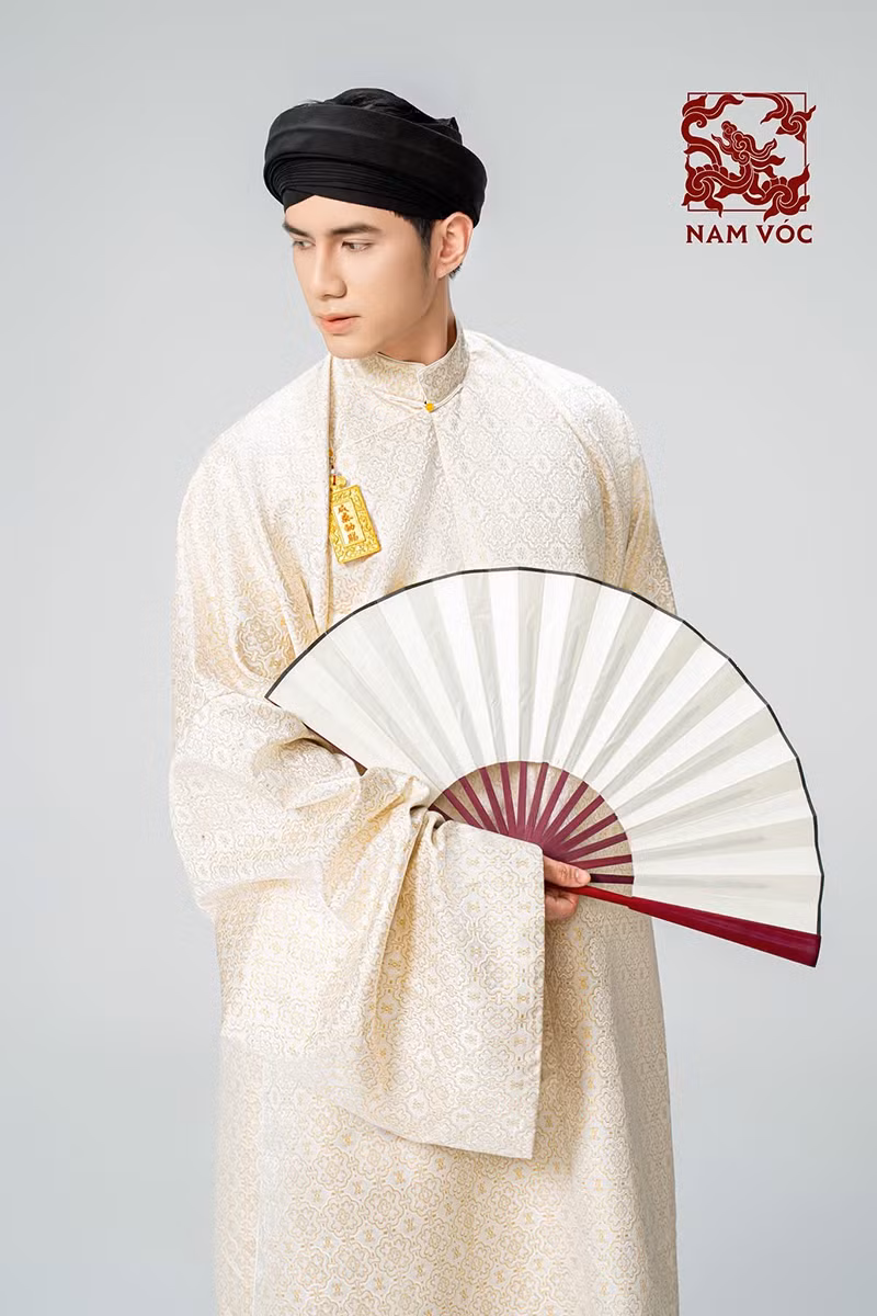 Đặc thù của ngành Quân y vừa là thách thức, vừa là điểm thu hút đặc biệt đối với Đình Linh.