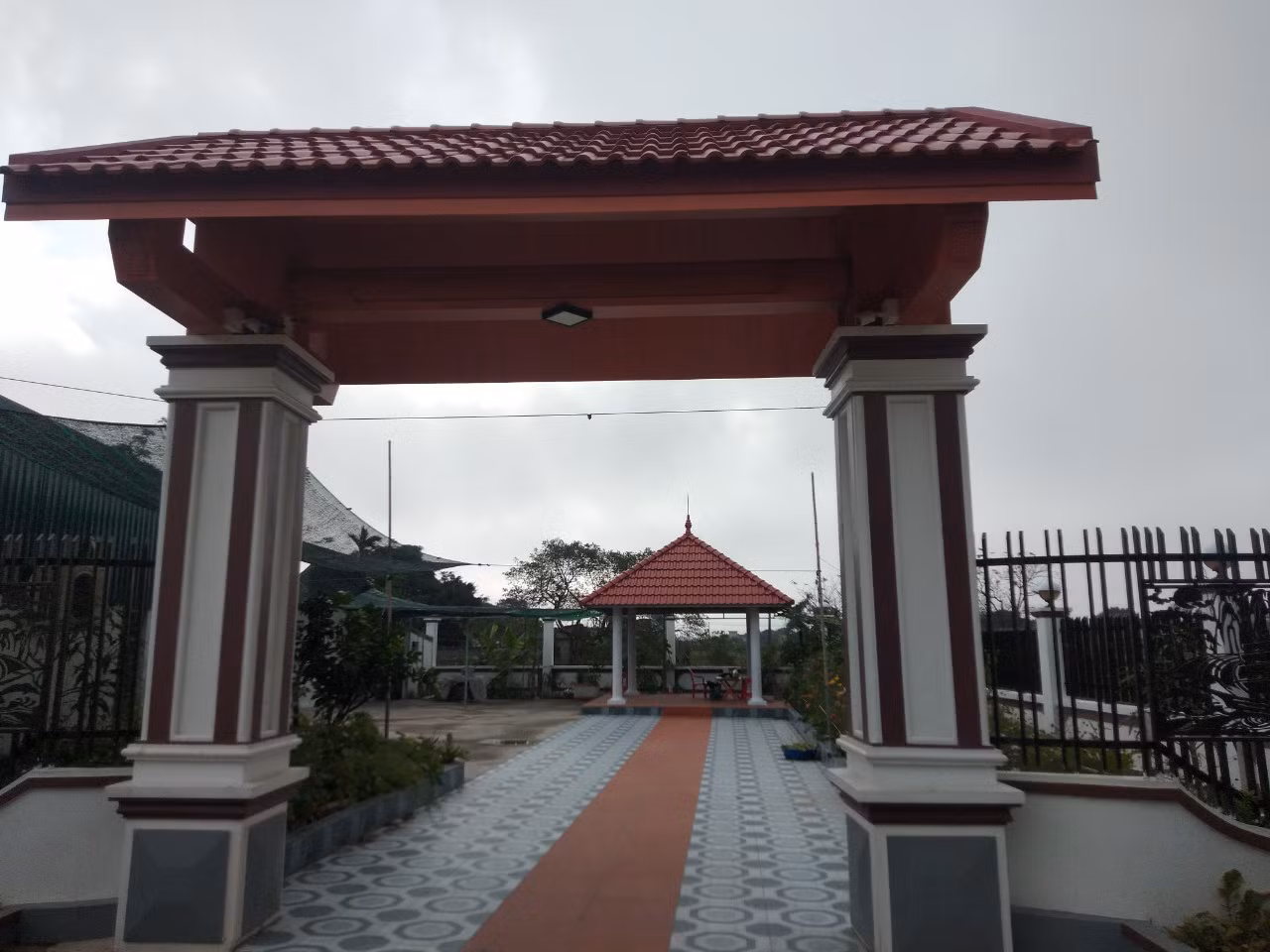Vi phạm cũ chưa xử lý đã phát sinh những vi phạm mới