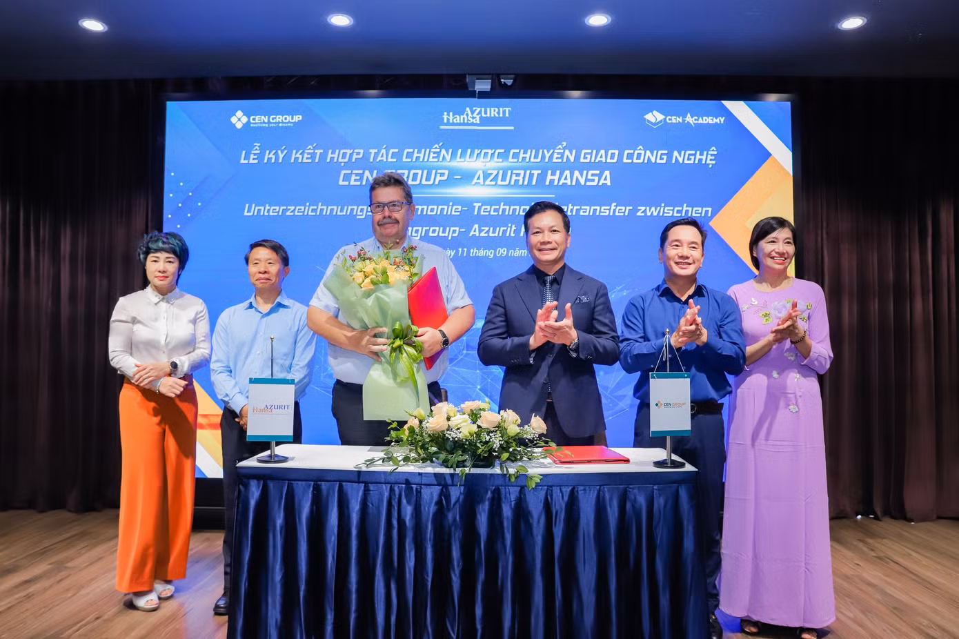 Với mô hình bất động sản điều dưỡng, Cen Land kỳ vọng sẽ làm hồi sinh các dự án BĐS nghỉ dưỡng, đồng thời tạo môi trường làm việc chất lượng cho lao động Việt Nam.