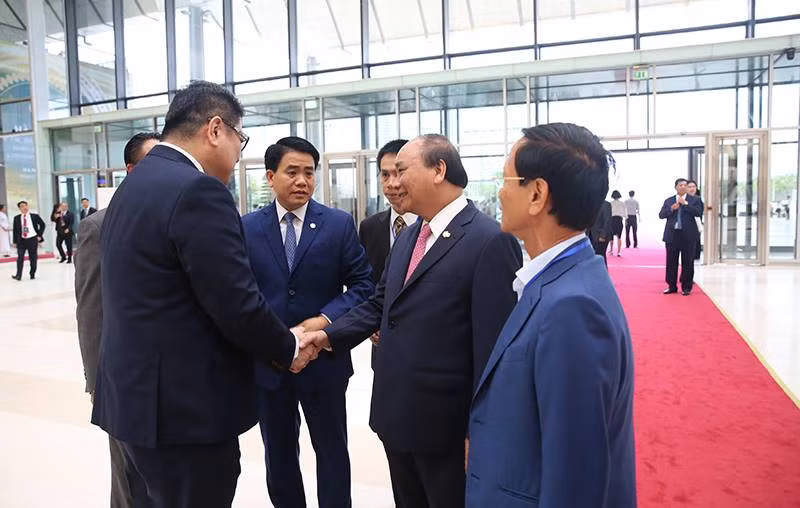 Vốn FDI: Thực và ảo ảnh 2
