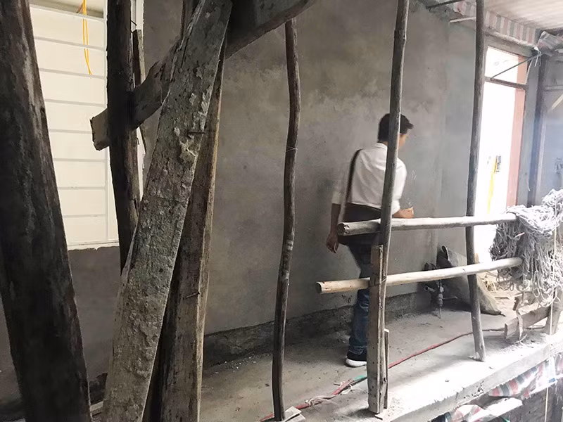 Chính quyền 'câu giờ' cho chung cư mini vi phạm? ảnh 1