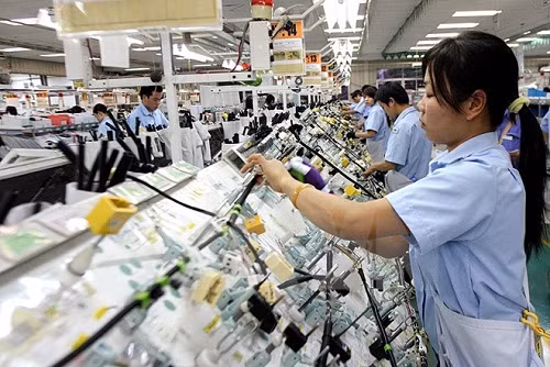 Vốn FDI: Thực và ảo ảnh 1