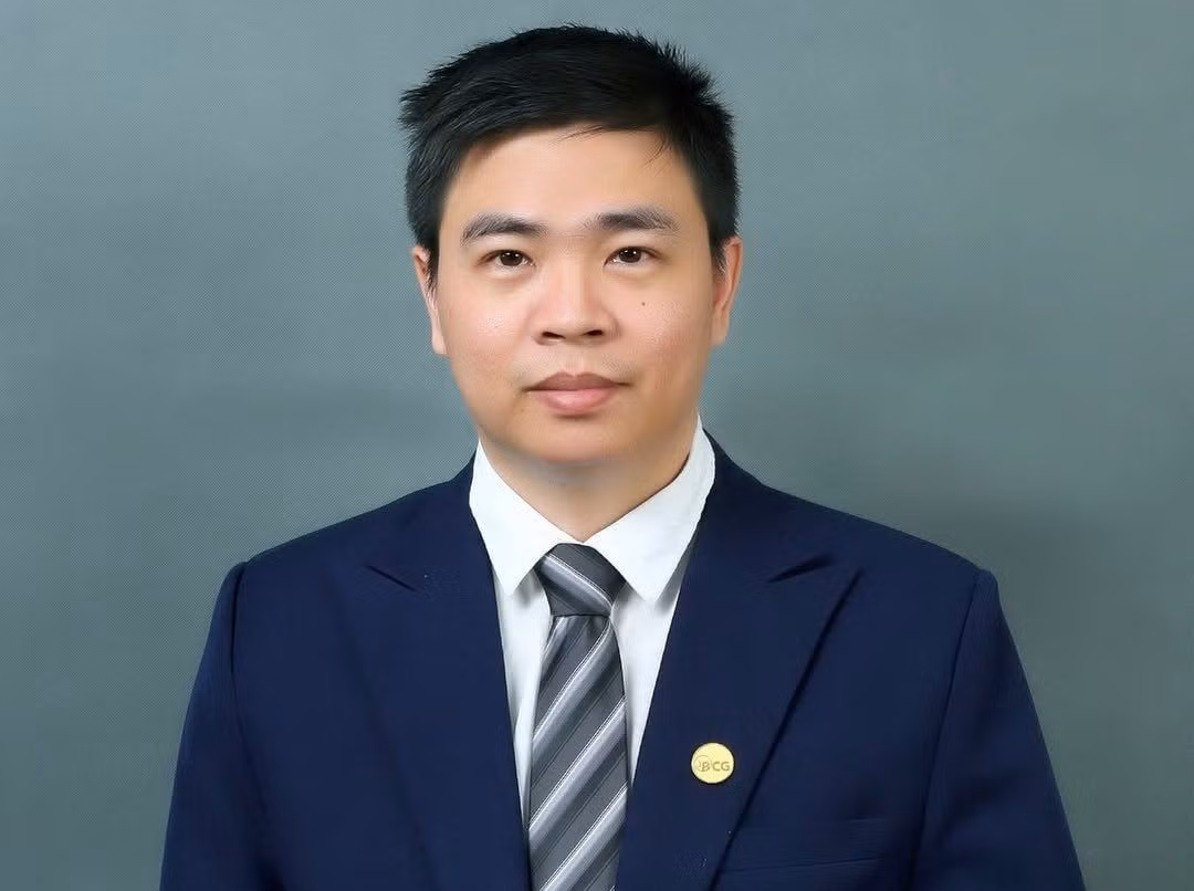 Tập đoàn Bamboo Capital bổ nhiệm ông Phạm Hữu Quốc giữ chức vụ tổng giám đốc.