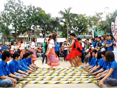 “Tôi yêu sự sẻ chia” một trong những sân chơi bổ ích của thanh niên Đà Nẵng