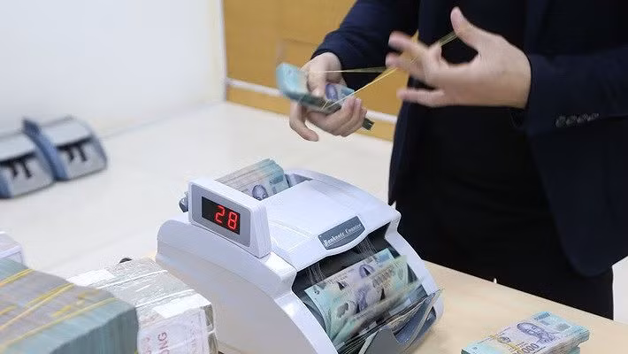 Rà soát cổ đông lớn nắm trên 5% vốn ngân hàng ảnh 7