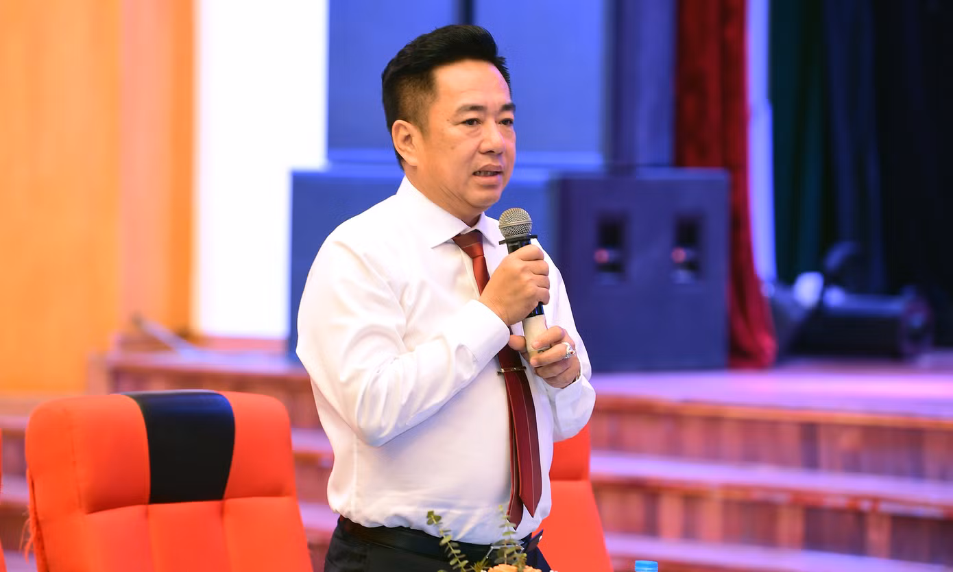 Tại diễn đàn, các đại biểu, chuyên gia đã đưa ra nhiều thông tin và kiến nghị ý nghĩa về chính sách nghề nghiệp, việc làm cho thanh niên hiện nay.