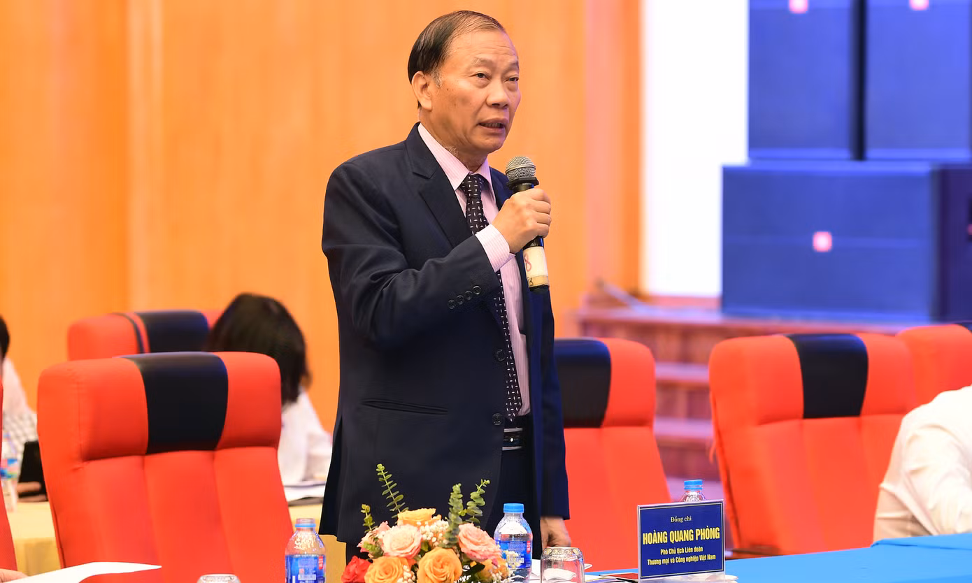 Tại diễn đàn, các đại biểu, chuyên gia đã đưa ra nhiều thông tin và kiến nghị ý nghĩa về chính sách nghề nghiệp, việc làm cho thanh niên hiện nay.