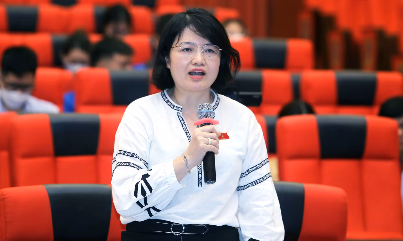 Các chuyên gia đã trao đổi làm rõ nhiều nhóm vấn đề được đoàn viên thanh niên quan tâm gửi tới Diễn đàn. Trong đó, có các vấn đề như: Chính sách hỗ trợ thanh niên bị giảm việc, mất việc, ngừng việc trong bối cảnh sau đại dịch COVID-19; xu hướng việc làm cho thanh niên hiện nay; chính sách tín dụng ưu đãi hỗ trợ thanh niên lập nghiệp, khởi nghiệp; chính sách quản lý việc làm thêm của sinh viên; chính sách thu hút thanh niên tham gia các chương trình, dự án phát triển kinh tế - xã hội ở vùng sâu vùng xa, vùng khó khăn; đào tạo nghề và giải quyết việc làm cho bộ đội xuất ngũ...