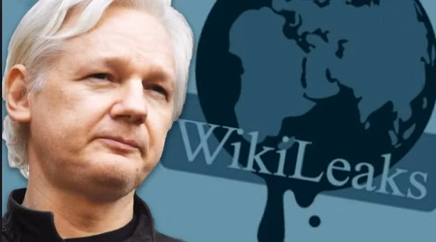 Hé lộ lý do Ecuador 'quay lưng' với nhà sáng lập WikiLeaks Julian Assange ảnh 4