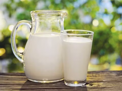 Thực phẩm cho răng trắng bóng, chắc khỏe ảnh 2
