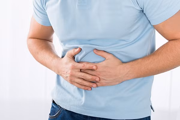 Những dấu hiệu giúp bạn nhận biết sớm ung thư đại tràng ảnh 1
