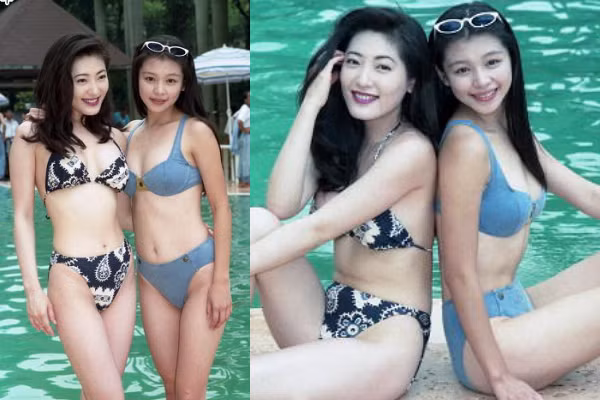 Giấc mơ hôn nhân dang dở của ‘Phan Kim Liên nóng bỏng nhất' ảnh 1