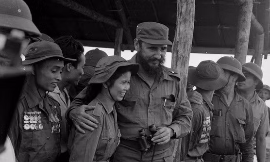 Fidel Castro và hơn 600 lần bị ám sát ảnh 2