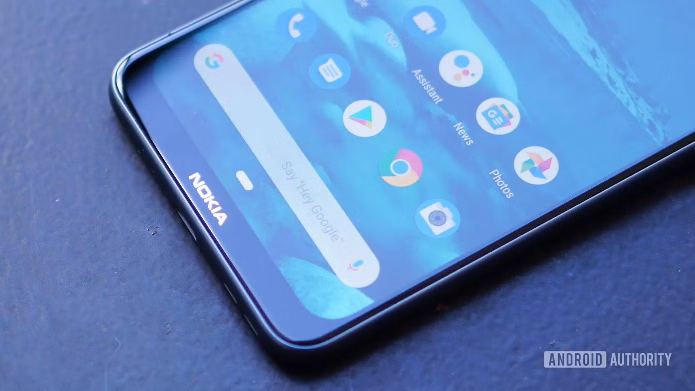Điện thoại Nokia biến mất khỏi thị trường châu Âu trong bối cảnh nhà sản xuất bị kiện. Ảnh: Android Authority.