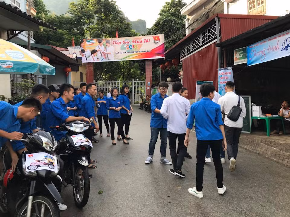 Đắk Lắk: 116 thí sinh vắng thi môn Ngữ Văn ảnh 2