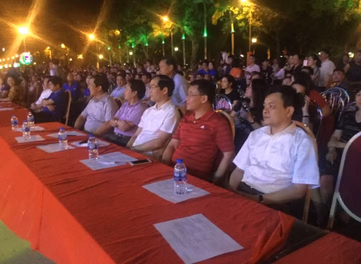 Thành phố Lạng Sơn trở thành đô thị loại II ảnh 4