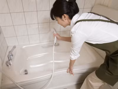 Thù lao của người giúp việc trong những ngày Tết dao động từ 300.000 đến 500.000 đồng