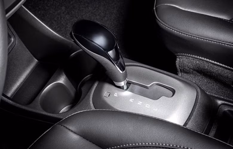 Hộp số CVT có mặt trên nhiều ô tô hiện đại.