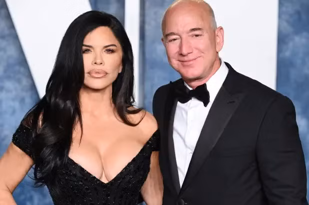 Lauren Sanchez gặp trục trặc trong quá trình quay bộ phim điện ảnh đầu tay. Ảnh: WireImage.