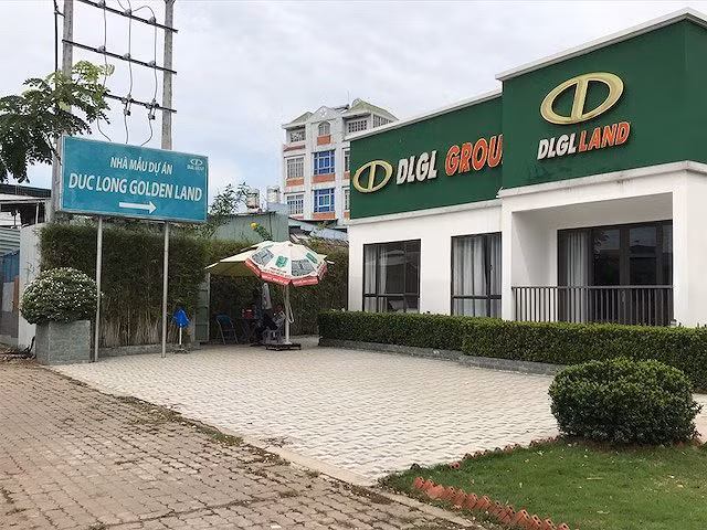Bình Dương nở rộ phân lô, bán đất nền trái luật ảnh 8