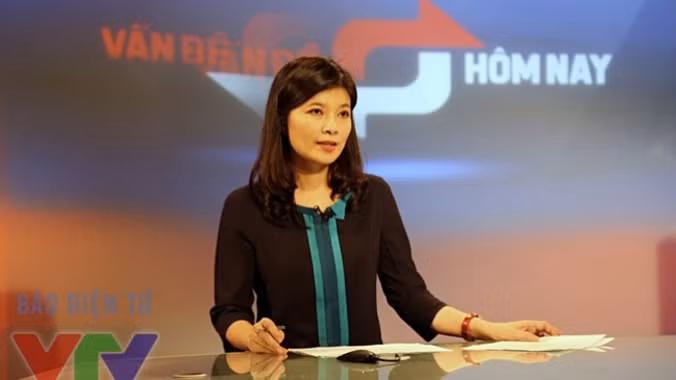Các biên tập viên đình đám rời VTV giờ làm gì? ảnh 4