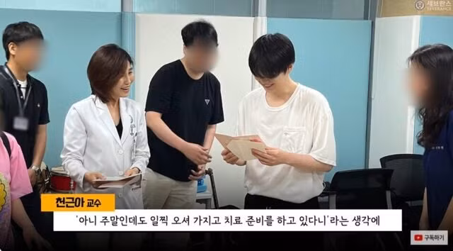 Suga "im hơi lặng tiếng" suốt 7 tháng để tập trung làm từ thiện.