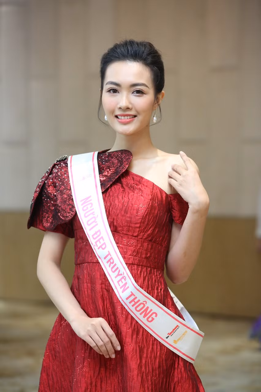 Thanh Tâm xuất hiện rạng rỡ tại buổi họp báo sau đêm chung kết với vai trò Người đẹp truyền thông của Hoa hậu Việt Nam 2022. Thanh Tâm cho biết trong tương lai cô tiếp tục theo đuổi các hoạt động từ thiện, xã hội. Người đẹp chia sẻ muốn thực hiện những dự án về giáo dục, hướng đến trẻ em vùng cao.