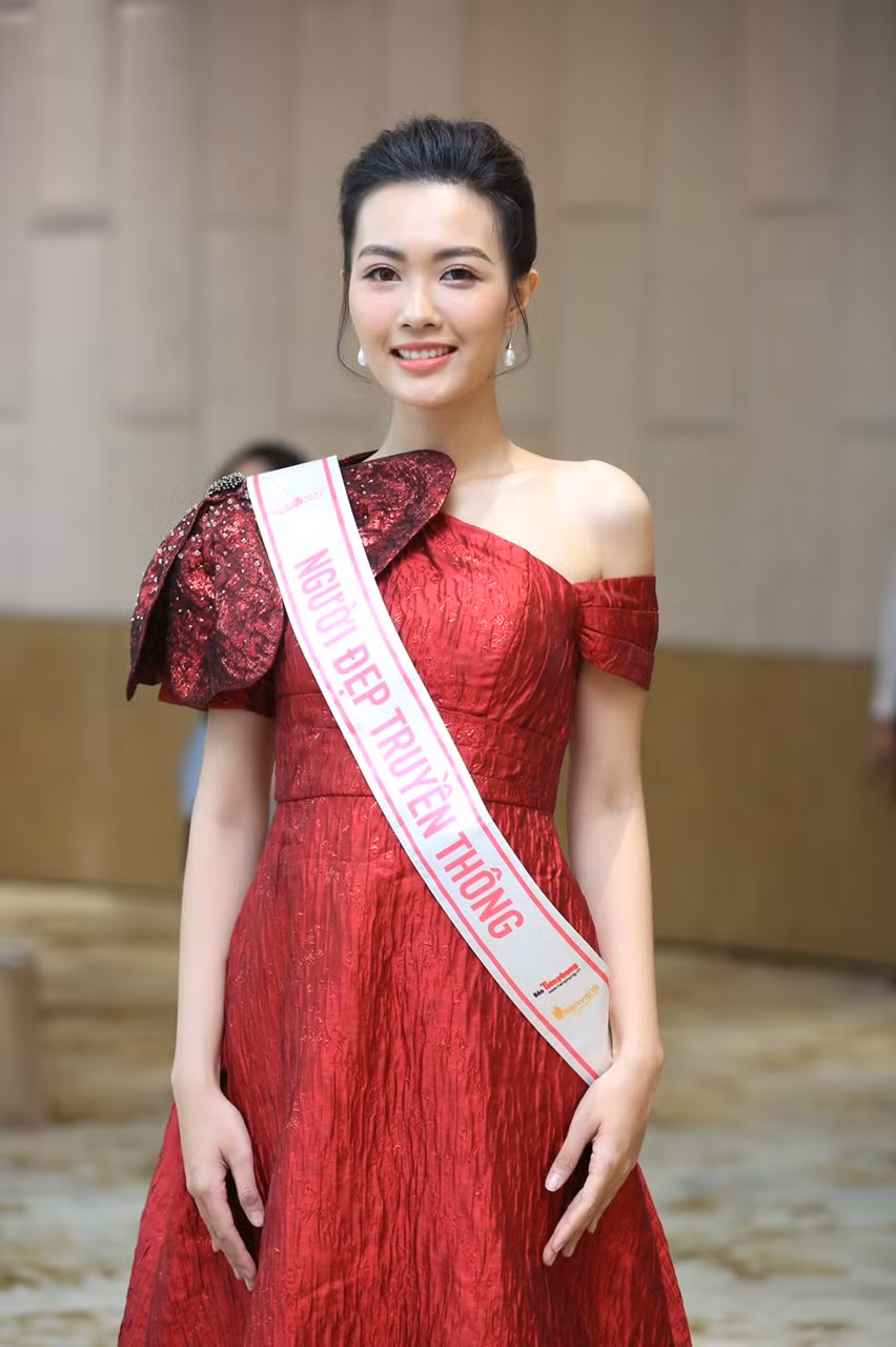 Thanh Tâm xuất hiện rạng rỡ tại buổi họp báo sau đêm chung kết với vai trò Người đẹp truyền thông của Hoa hậu Việt Nam 2022. Thanh Tâm cho biết trong tương lai cô tiếp tục theo đuổi các hoạt động từ thiện, xã hội. Người đẹp chia sẻ muốn thực hiện những dự án về giáo dục, hướng đến trẻ em vùng cao.