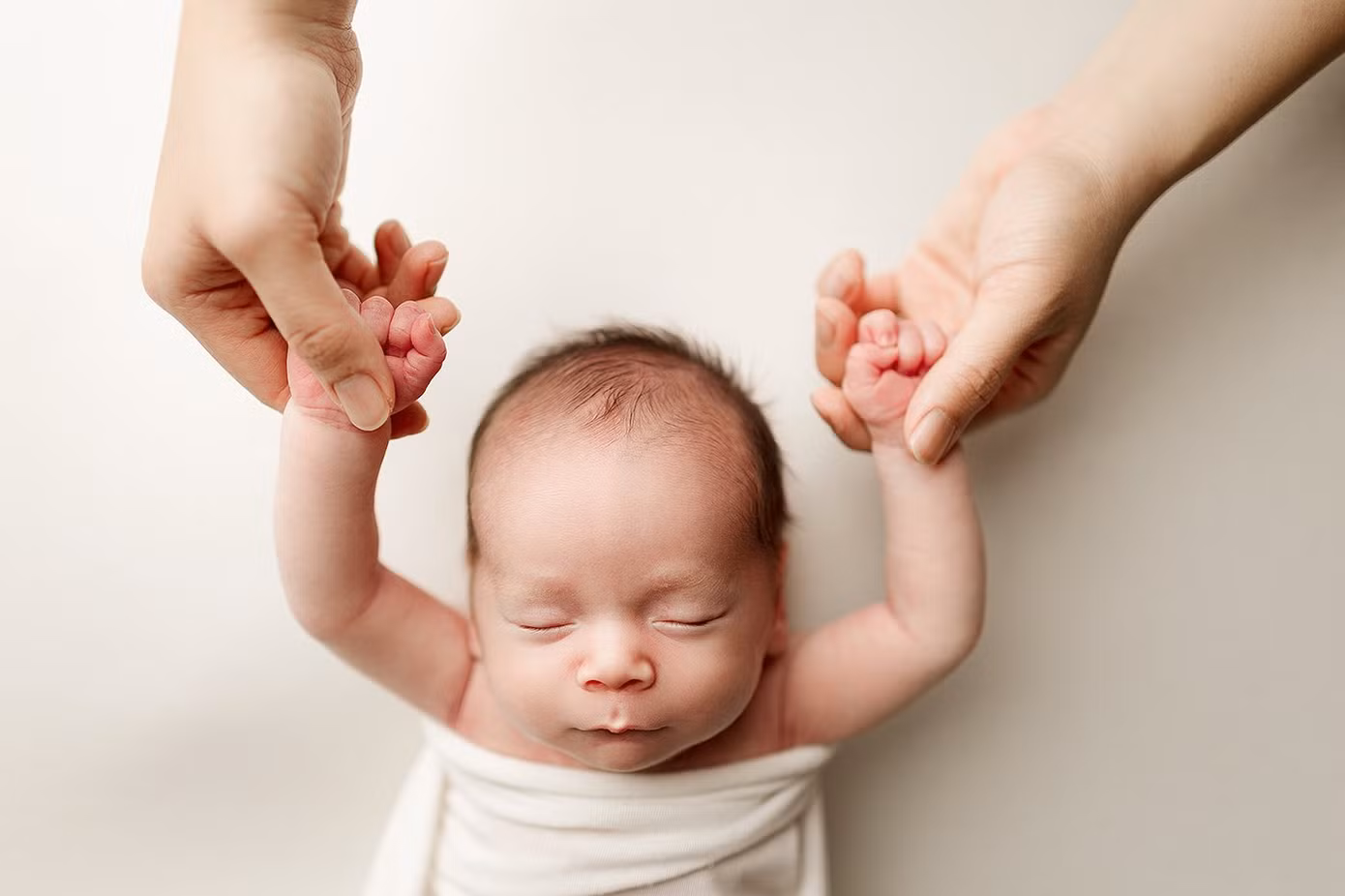 Trẻ dưới 1 tuổi không nên uống mật ong.