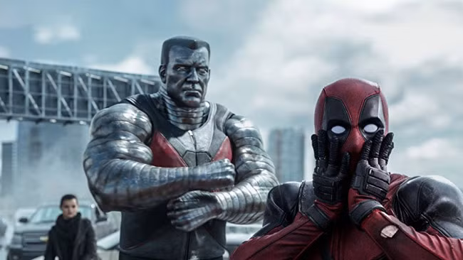 Deadpool 2 bỏ túi hơn 300 triệu USD sau 3 ngày ra rạp ảnh 1