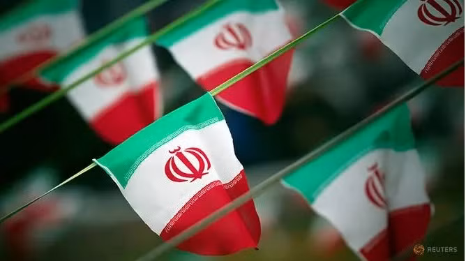 Anh kêu gọi châu Âu chung tay đối phó ‘cướp biển’ Iran ảnh 5