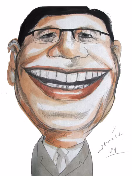 Tranh của nguyễn Xuân Hoàng