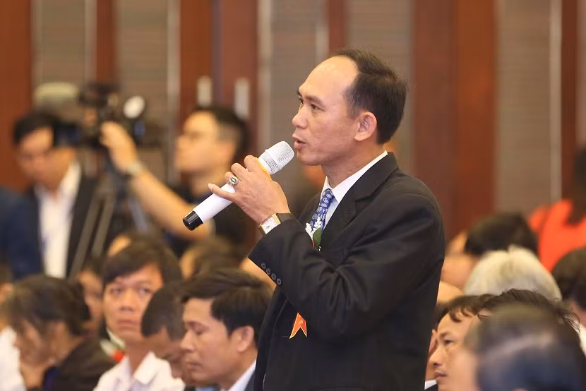 Thủ tướng: Trước khi gieo hạt phải biết bán cho ai ảnh 1