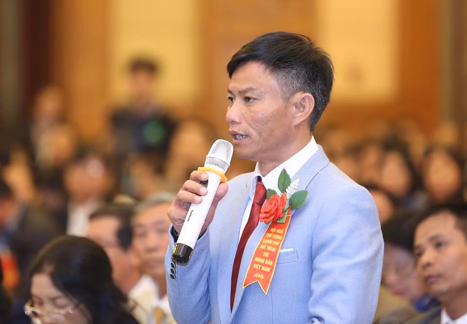 Thủ tướng: Trước khi gieo hạt phải biết bán cho ai ảnh 2