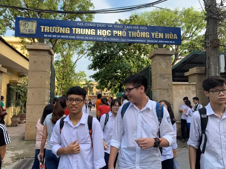 Vì sao Lịch sử trở thành môn 'khốc liệt' nhất kỳ thi THPT 2019 ảnh 6