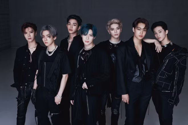 “Lãnh địa” K-Pop tháng 8: Các Idol nên “dè chừng” vì SuperM đã trở lại rồi đây! ảnh 1