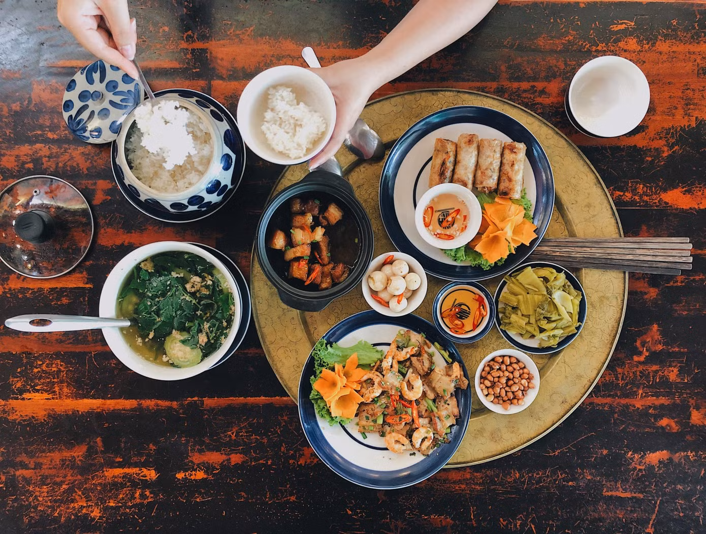 Khoa học về mặt dinh dưỡng khẳng định, mỗi con người đều phải cung cấp đủ năng lượng, vitamin và khoáng chất hàng ngày.