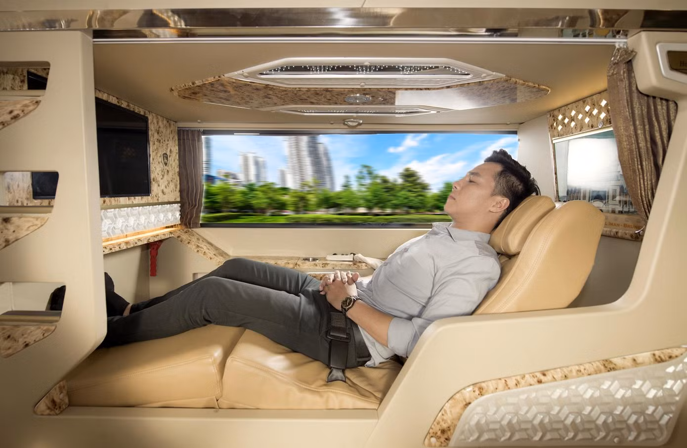 Du lịch Sapa đẳng cấp hoàng gia ảnh 2