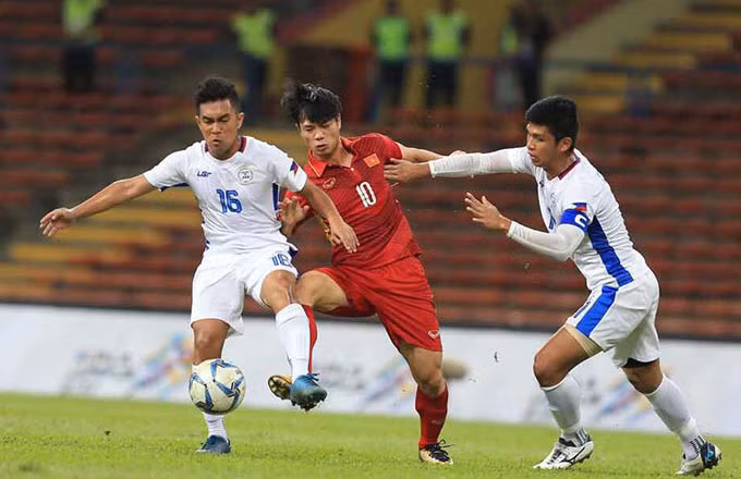 Phung phí cơ hội, futsal Việt Nam hòa đáng tiếc Malaysia ảnh 2 Phung phí cơ hội, futsal Việt Nam hòa đáng tiếc Malaysia ảnh 2