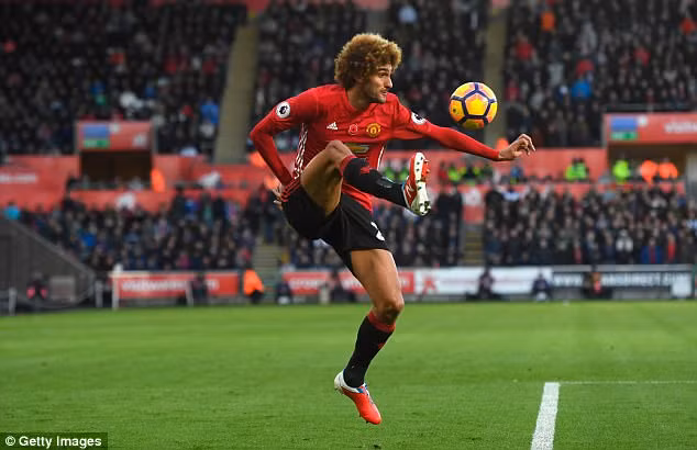 BẢN TIN Thể thao: Thua Chelsea, thủ môn De Gea đòi rời M.U ảnh 4
