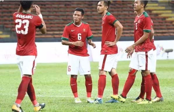 U22 Việt Nam nhận cảnh báo từ VFF về Indonesia ảnh 1