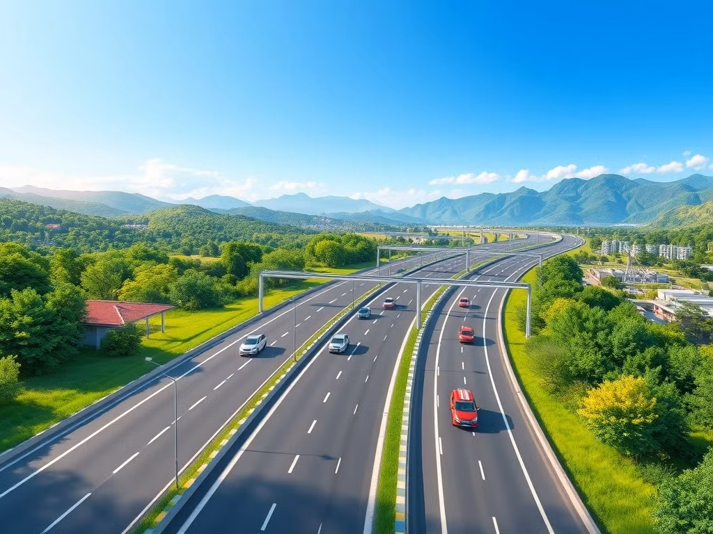 Đắk Lắk và Phú Yên cùng kiến nghị làm cao tốc nối 2 tỉnh. Ảnh minh họa. Đắk Lắk và Phú Yên cùng kiến nghị làm cao tốc nối 2 tỉnh. Ảnh minh họa.