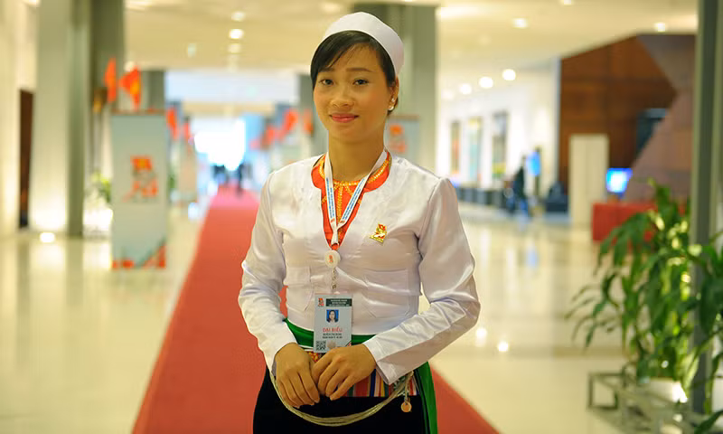 Thủ lĩnh Đoàn xung kích đi đầu cách mạng 4.0 ảnh 3
